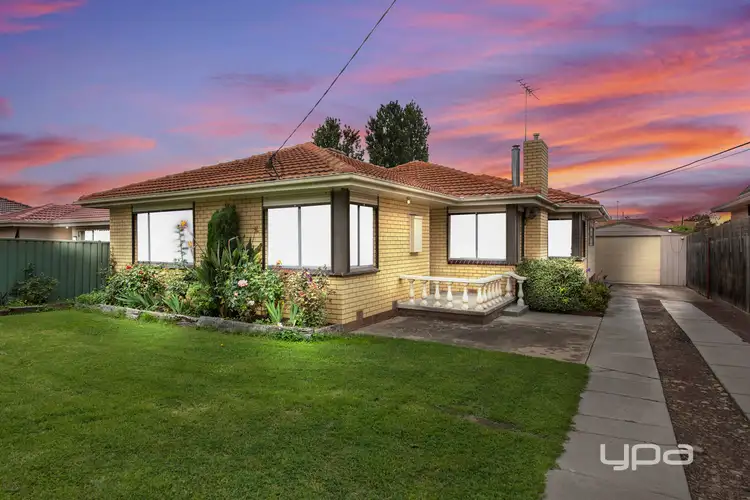 36 Kings Road, St Albans VIC 3021