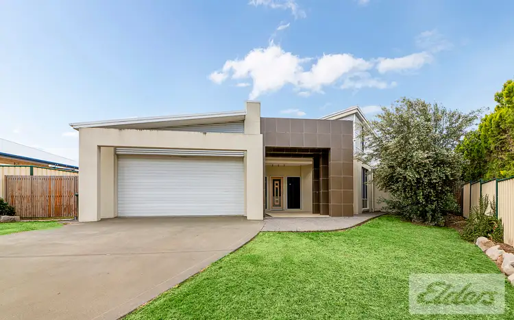 Main view of Homely house listing, 4 Himyar Drive, Warwick QLD 4370