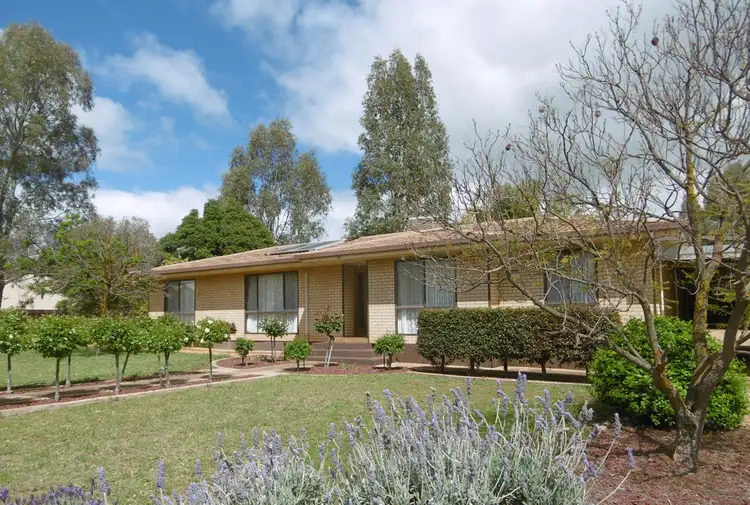 10 Margaret Street, Jamestown SA 5491
