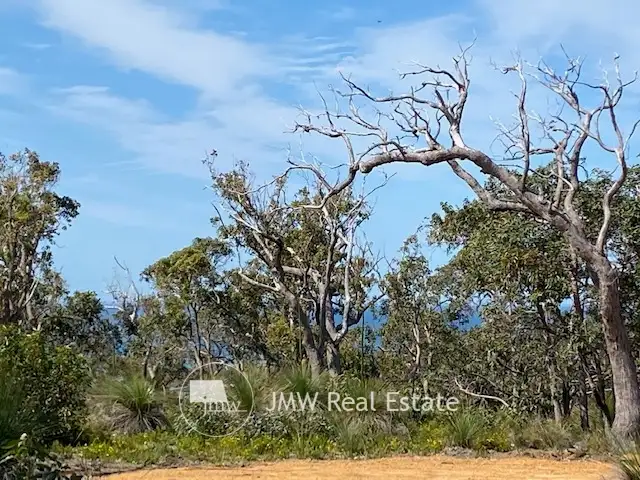 Main view of Homely land listing, Lot 318 Carnarvon Castle Drive, Eagle Bay WA 6281
