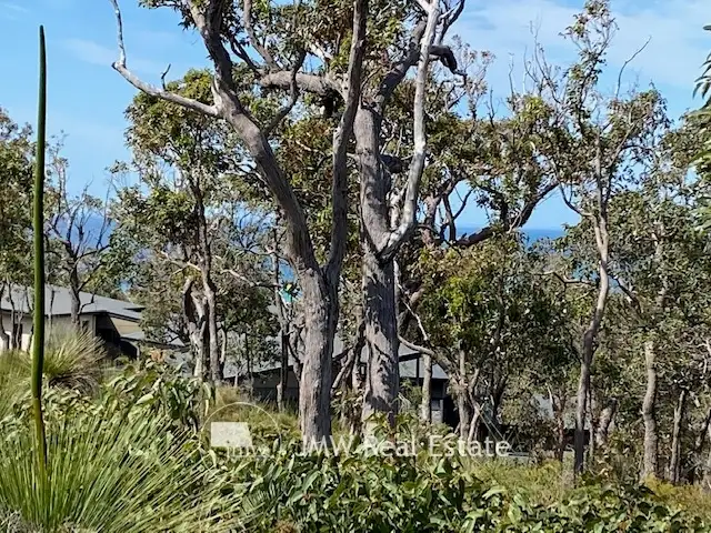 Third view of Homely land listing, Lot 318 Carnarvon Castle Drive, Eagle Bay WA 6281