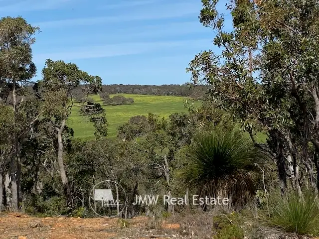 Fourth view of Homely land listing, Lot 318 Carnarvon Castle Drive, Eagle Bay WA 6281