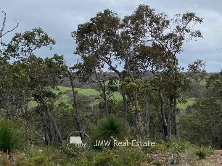 Fifth view of Homely land listing, Lot 318 Carnarvon Castle Drive, Eagle Bay WA 6281