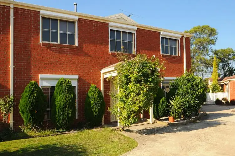2/63 Ardgower Road, Noble Park VIC 3174
