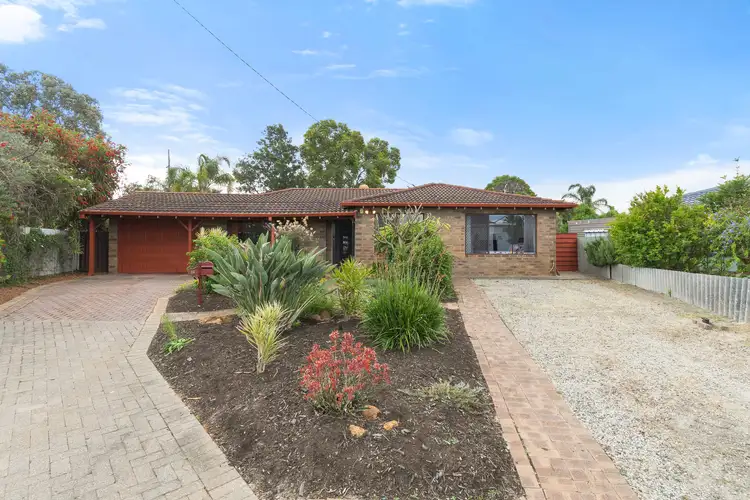 18 Moonstone Place, Gosnells WA 6110