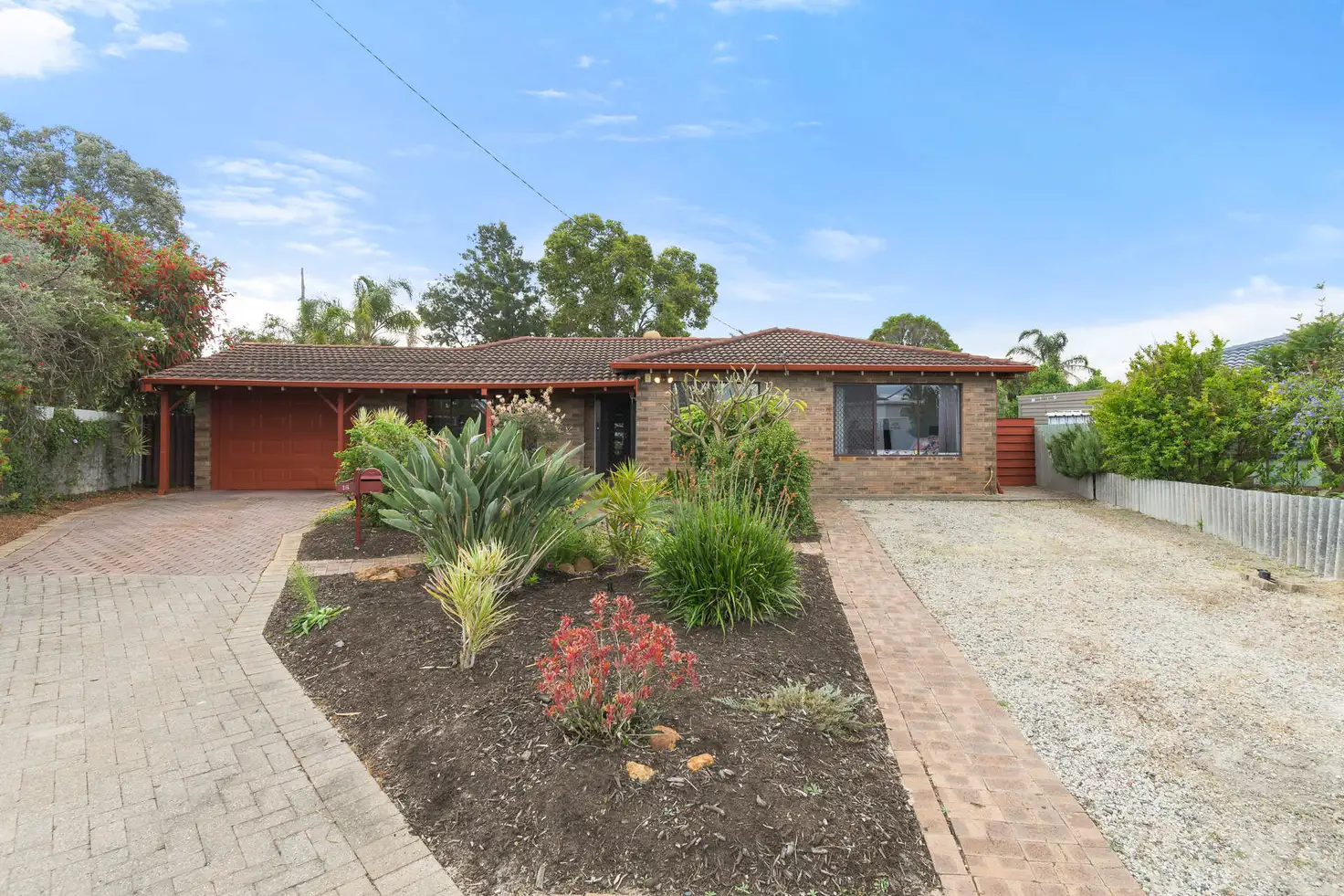 Main view of Homely house listing, 18 Moonstone Place, Gosnells WA 6110