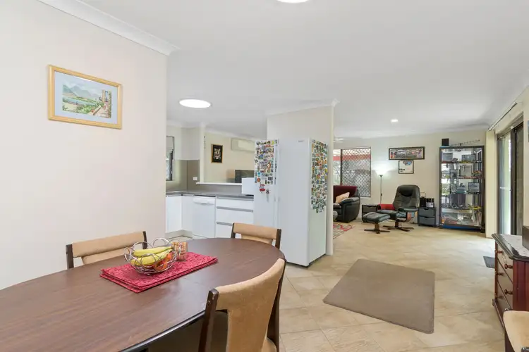 Second view of Homely house listing, 18 Moonstone Place, Gosnells WA 6110
