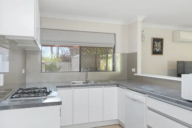 Fourth view of Homely house listing, 18 Moonstone Place, Gosnells WA 6110
