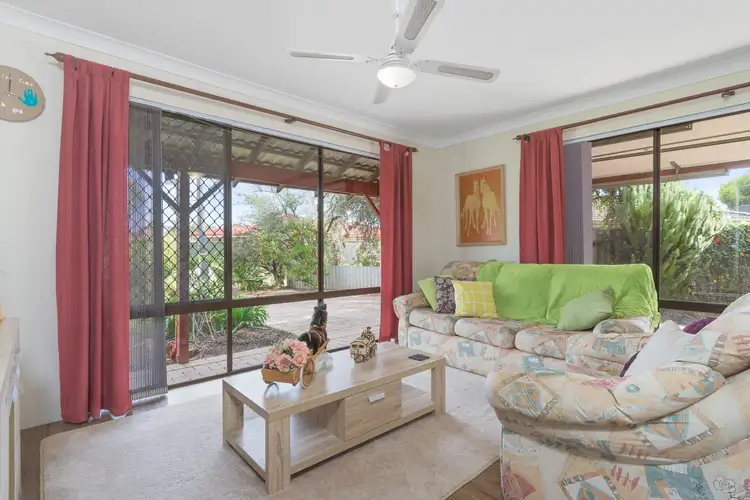 Fifth view of Homely house listing, 18 Moonstone Place, Gosnells WA 6110