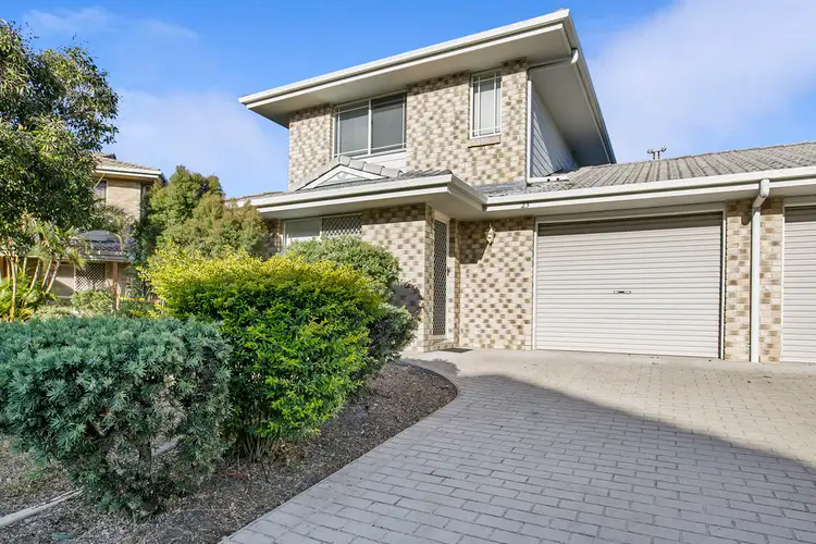 23/40 Bognor Street, Tingalpa QLD 4173