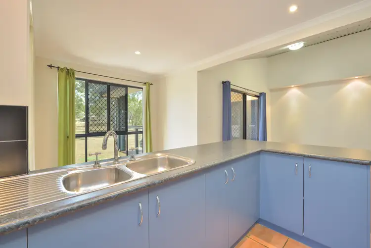 Fifth view of Homely house listing, 74 Broadacres Drive, Tannum Sands QLD 4680