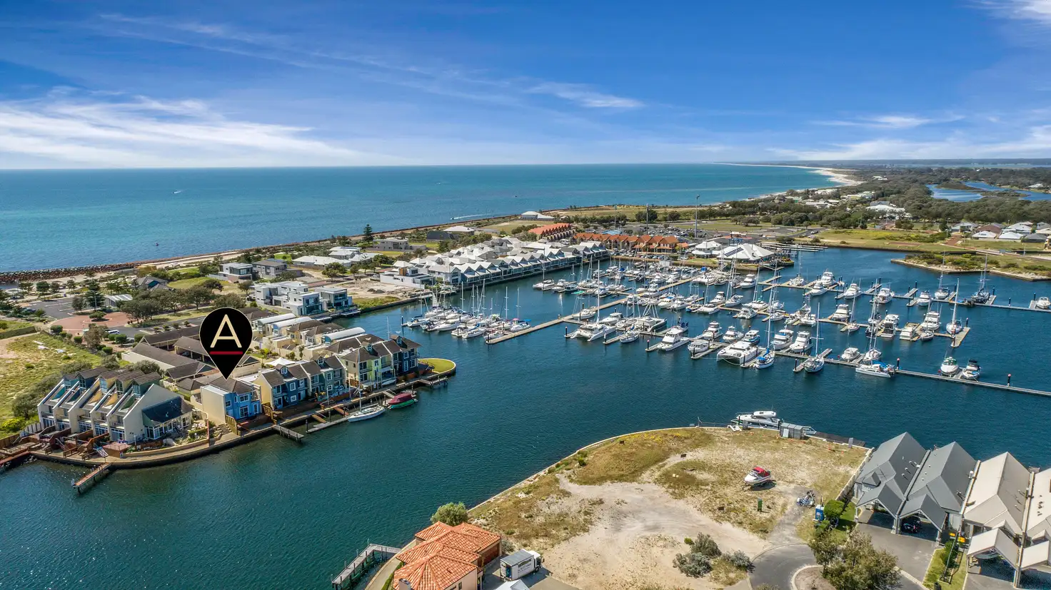 Main view of Homely townhouse listing, 6/65 Spinnaker Boulevard, Geographe WA 6280