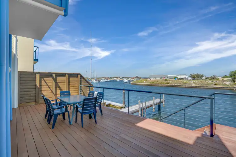 Fifth view of Homely townhouse listing, 6/65 Spinnaker Boulevard, Geographe WA 6280