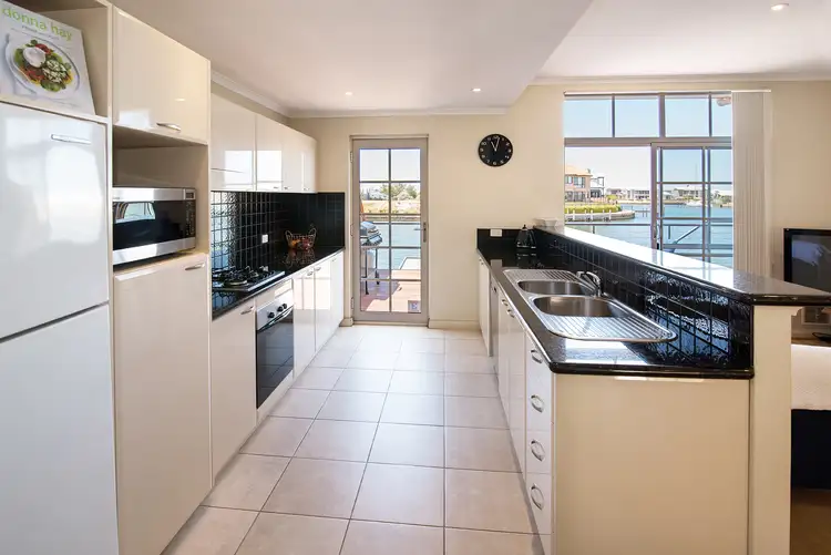 Sixth view of Homely townhouse listing, 6/65 Spinnaker Boulevard, Geographe WA 6280