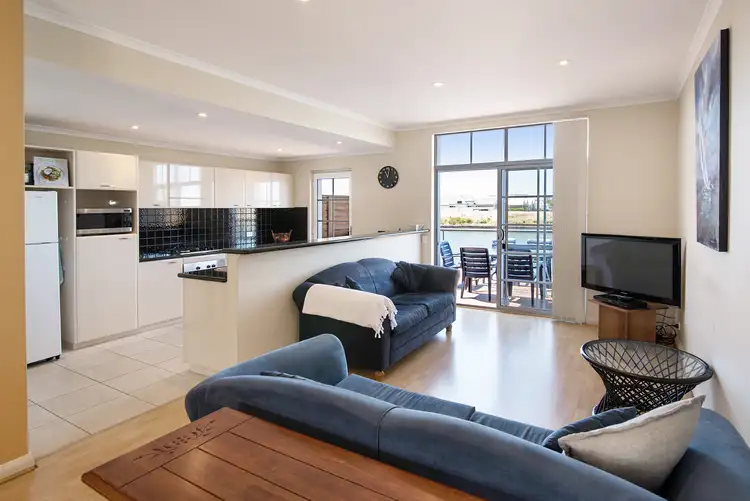 Seventh view of Homely townhouse listing, 6/65 Spinnaker Boulevard, Geographe WA 6280