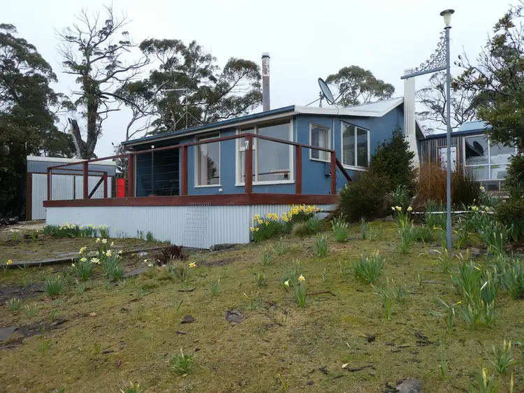 Main view of Homely house listing, 7 Johnstone Road, Doctors Point TAS 7304