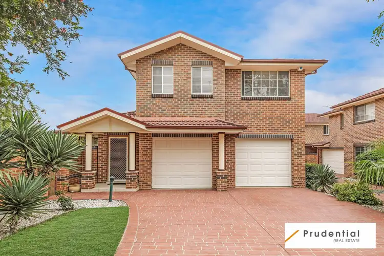 1/54-56 Flowerdale Road, Liverpool NSW 2170