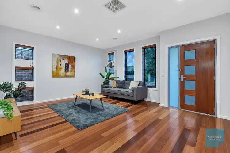 Third view of Homely house listing, 14 Caesia Way, Caroline Springs VIC 3023