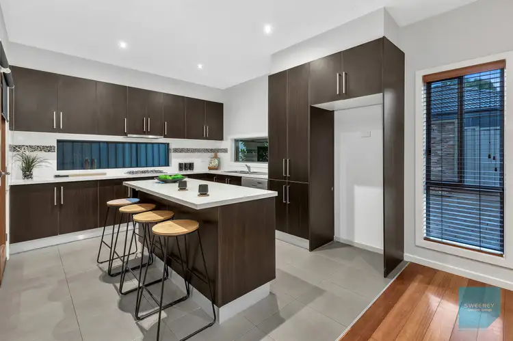 Fifth view of Homely house listing, 14 Caesia Way, Caroline Springs VIC 3023