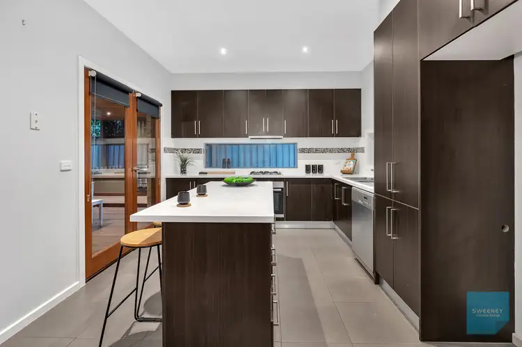 Sixth view of Homely house listing, 14 Caesia Way, Caroline Springs VIC 3023