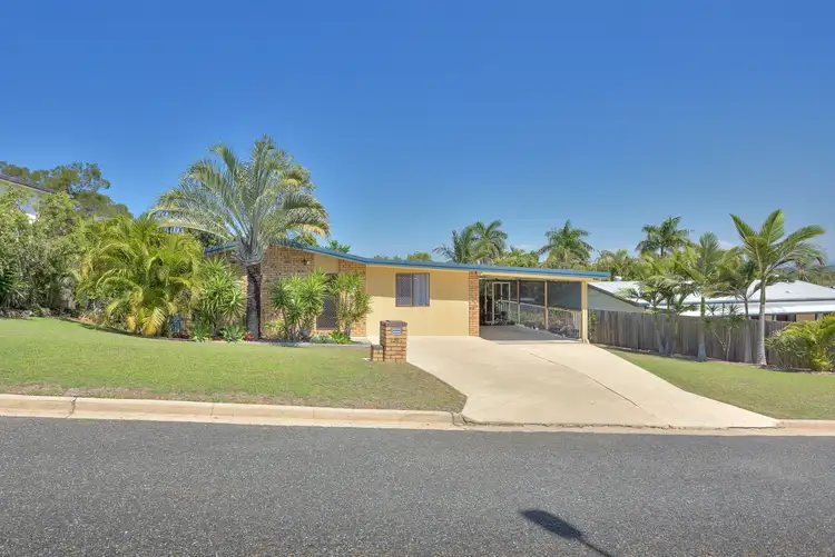 Main view of Homely house listing, 29 Kylee Crescent, Calliope QLD 4680