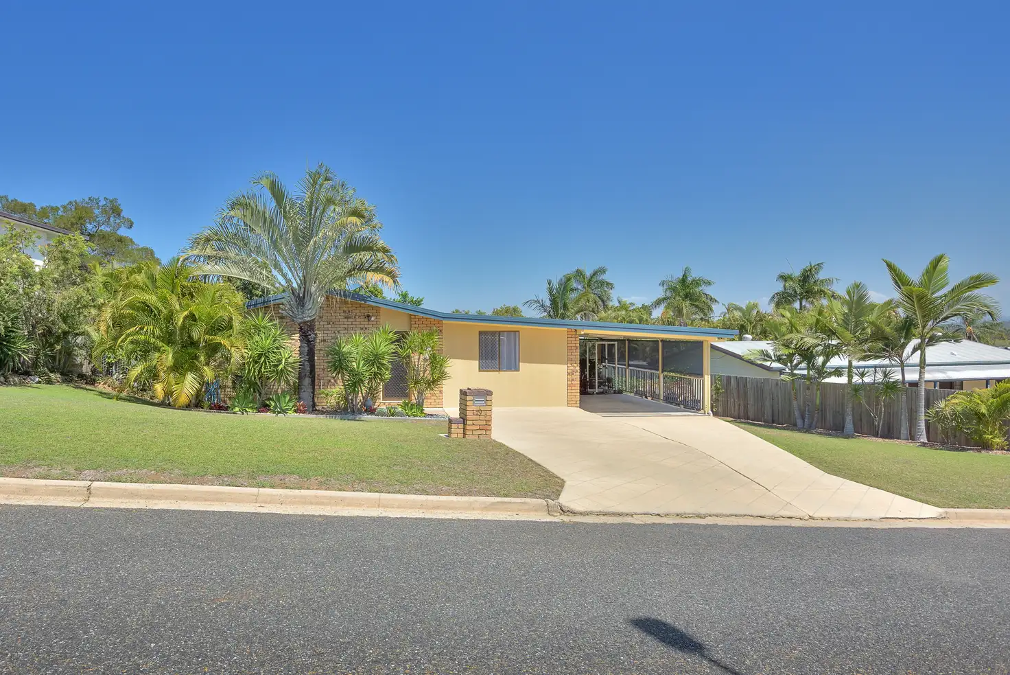 Main view of Homely house listing, 29 Kylee Crescent, Calliope QLD 4680