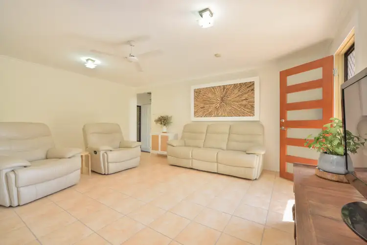 Second view of Homely house listing, 29 Kylee Crescent, Calliope QLD 4680
