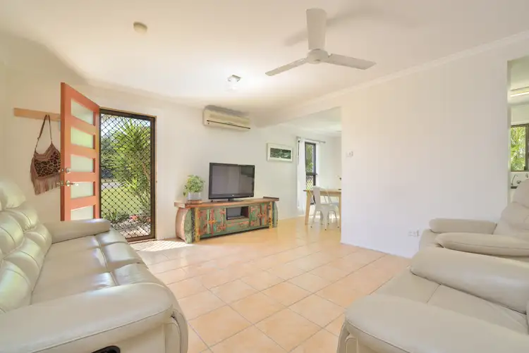 Third view of Homely house listing, 29 Kylee Crescent, Calliope QLD 4680