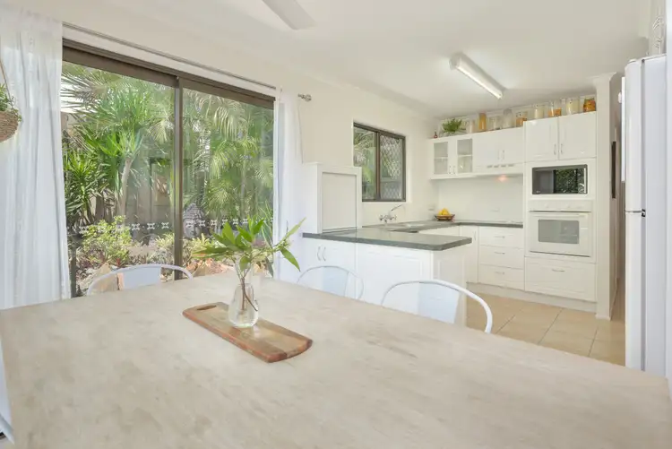 Fourth view of Homely house listing, 29 Kylee Crescent, Calliope QLD 4680
