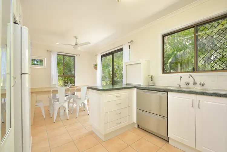 Fifth view of Homely house listing, 29 Kylee Crescent, Calliope QLD 4680
