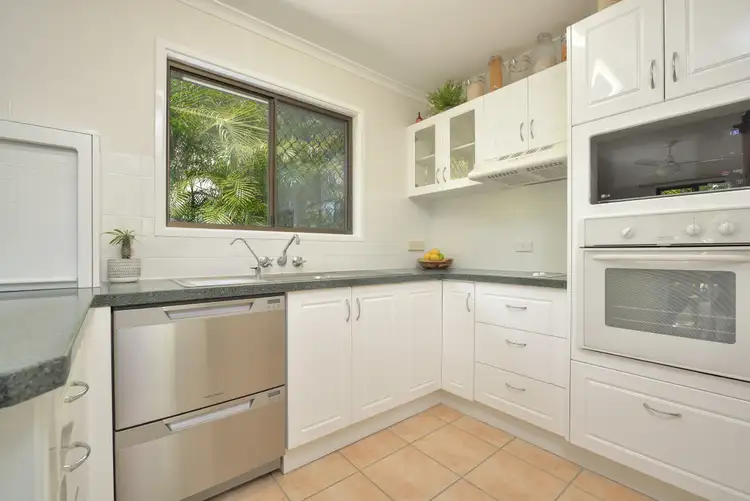 Sixth view of Homely house listing, 29 Kylee Crescent, Calliope QLD 4680