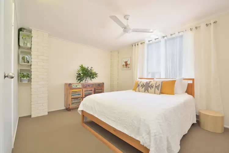 Seventh view of Homely house listing, 29 Kylee Crescent, Calliope QLD 4680