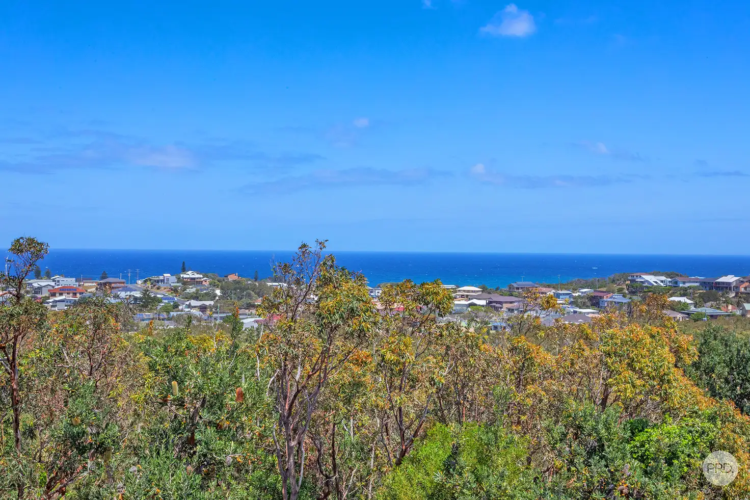 Main view of Homely semi-detached listing, 16a Harbour View, Boat Harbour NSW 2316