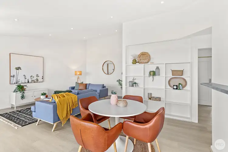 Third view of Homely semi-detached listing, 16a Harbour View, Boat Harbour NSW 2316