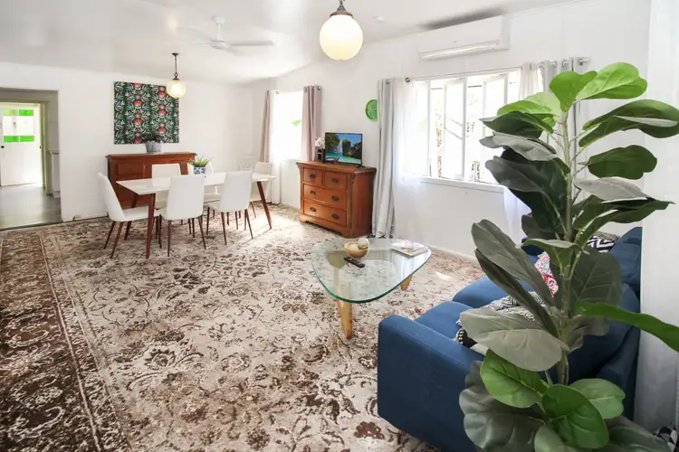 Main view of Homely house listing, 31 Somer Street, Hyde Park QLD 4812