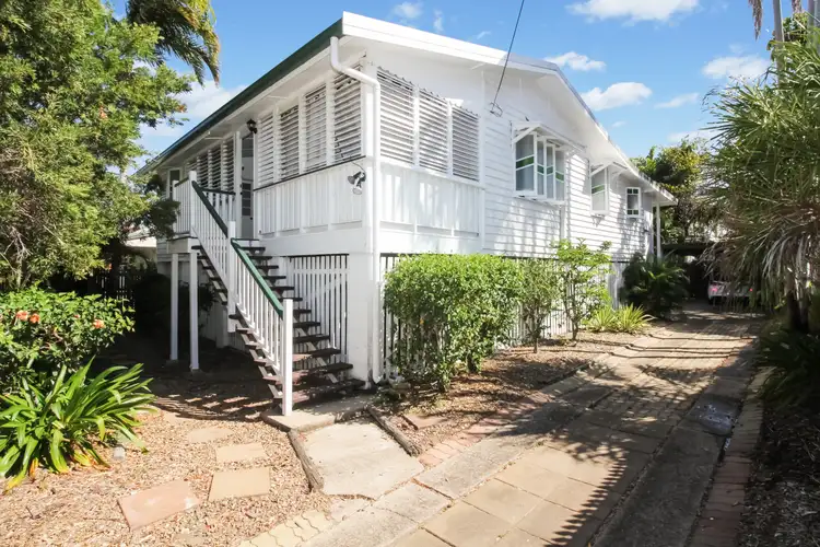 Second view of Homely house listing, 31 Somer Street, Hyde Park QLD 4812