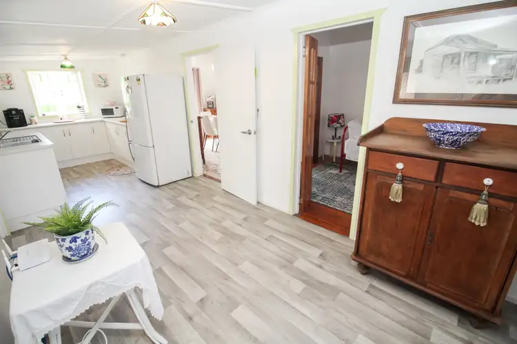 Fourth view of Homely house listing, 31 Somer Street, Hyde Park QLD 4812