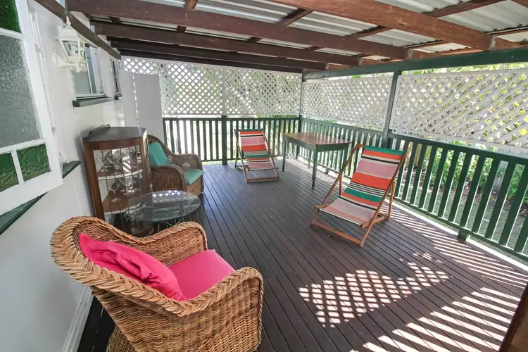 Sixth view of Homely house listing, 31 Somer Street, Hyde Park QLD 4812