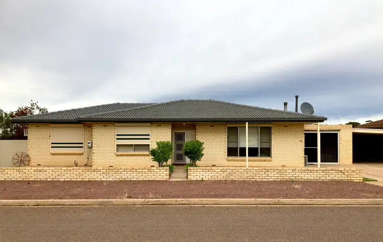 Main view of Homely house listing, 18 Haines Street, Wudinna SA 5652