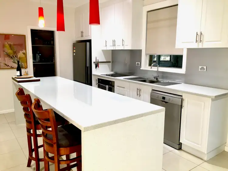 Second view of Homely house listing, 18 Haines Street, Wudinna SA 5652