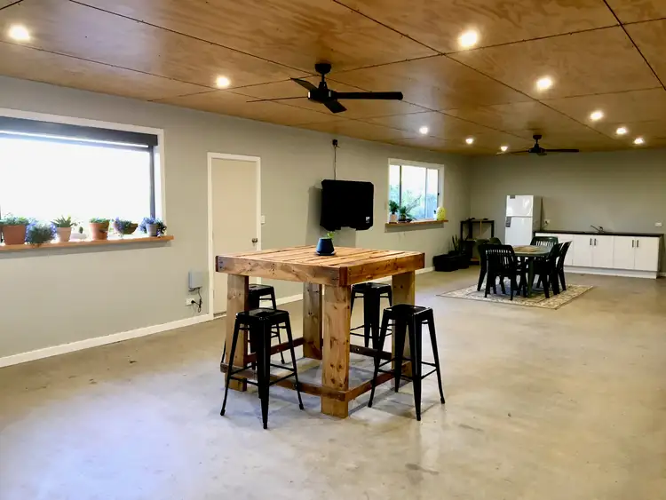 Third view of Homely house listing, 18 Haines Street, Wudinna SA 5652