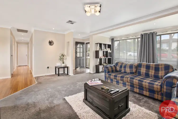 Fourth view of Homely house listing, 49 Hague Street, Rutherford NSW 2320