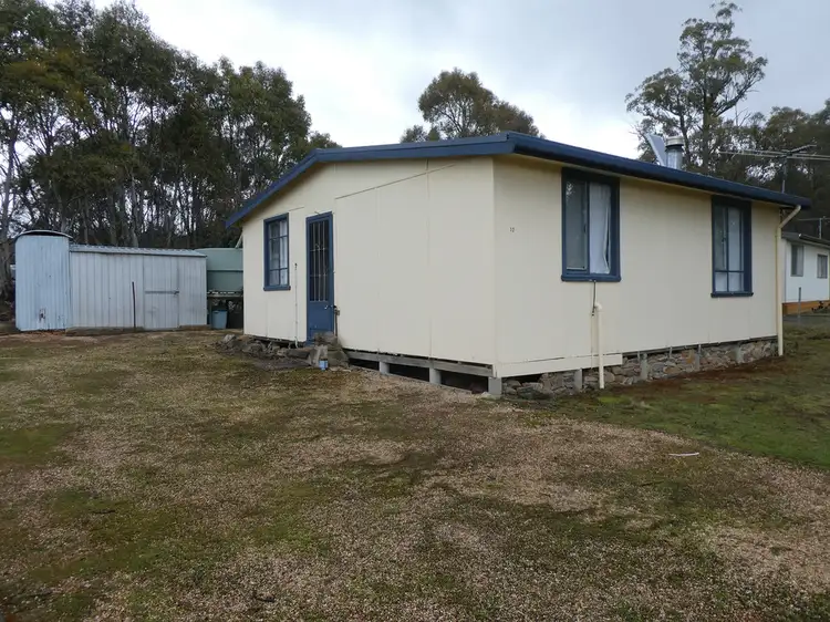 12 Wilburville Road, Wilburville TAS 7030