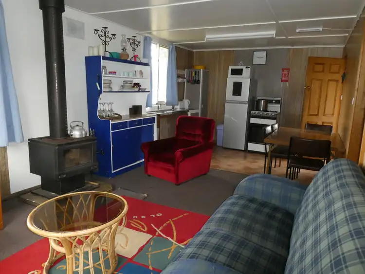 Second view of Homely house listing, 12 Wilburville Road, Wilburville TAS 7030