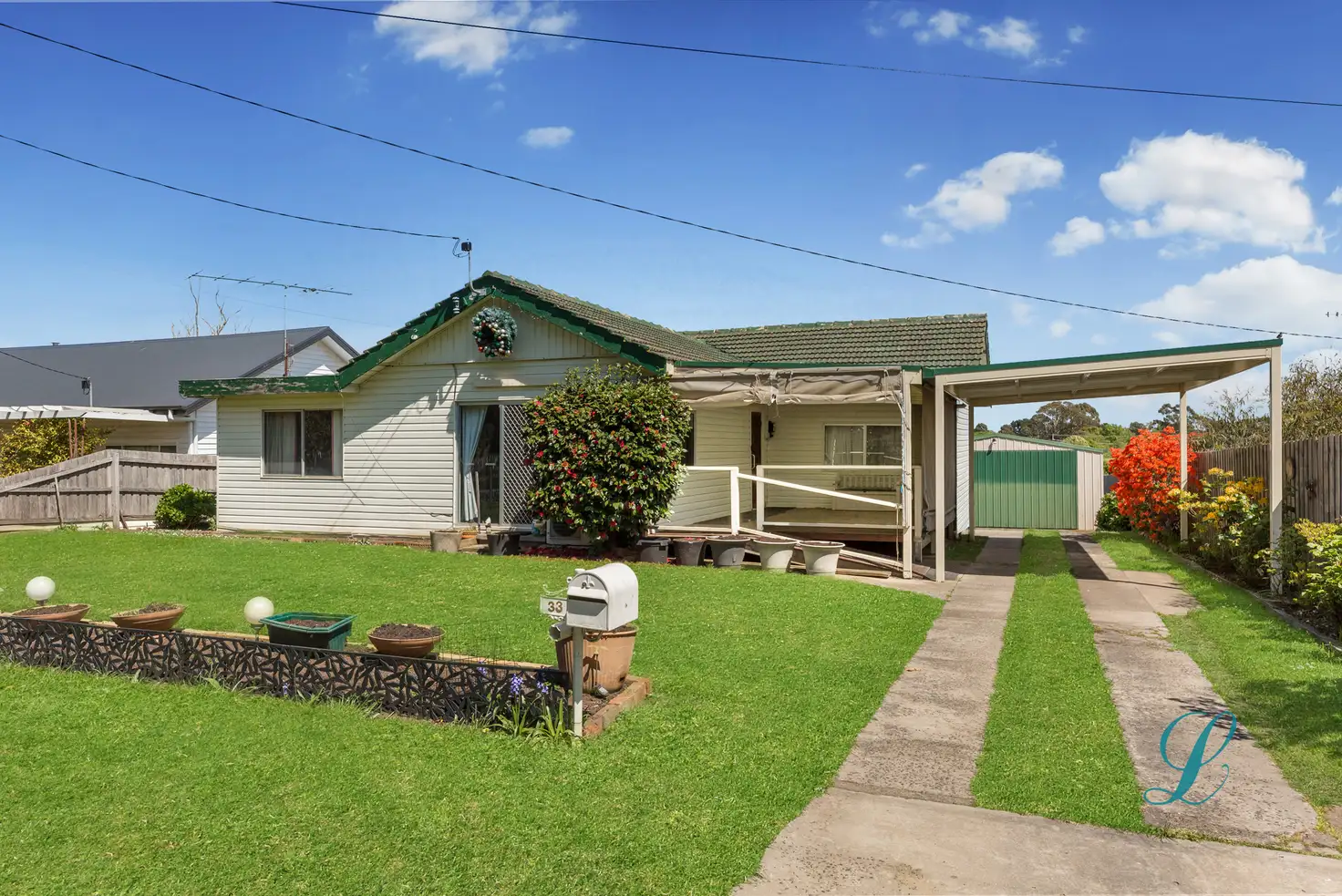 Main view of Homely house listing, 33 Old Lancefield Road, Woodend VIC 3442