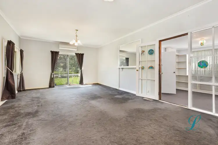 Second view of Homely house listing, 33 Old Lancefield Road, Woodend VIC 3442