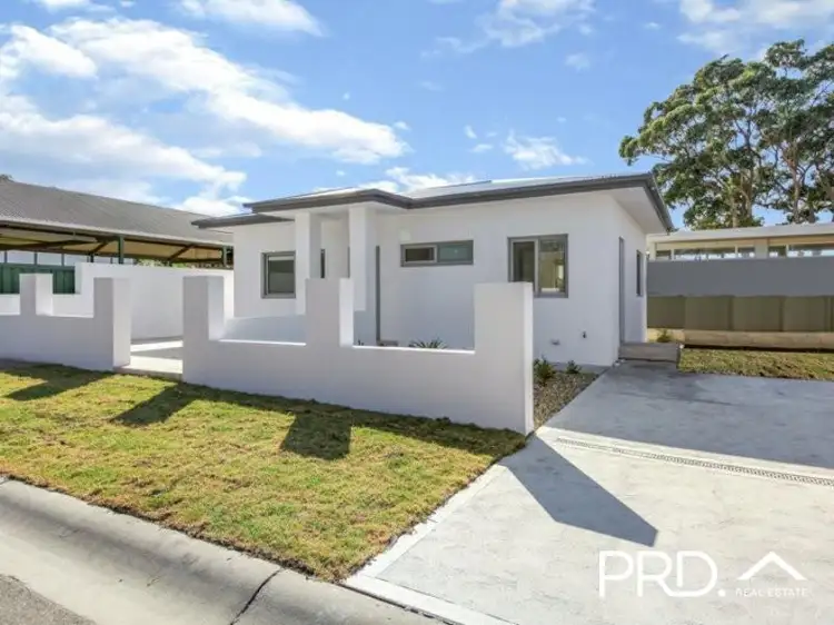 2a Beauford Avenue