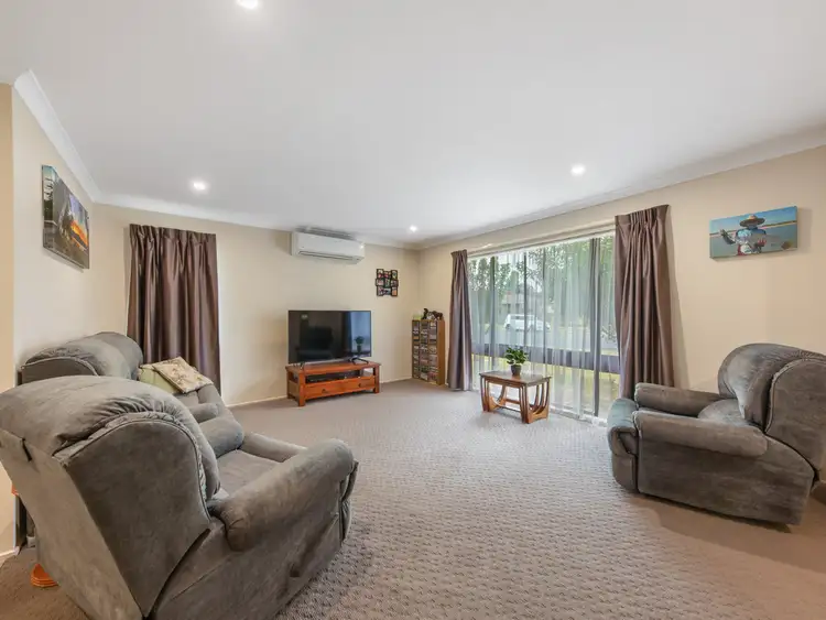 Second view of Homely unit listing, Unit 1 & 2/1 Burns Court, Wodonga VIC 3690