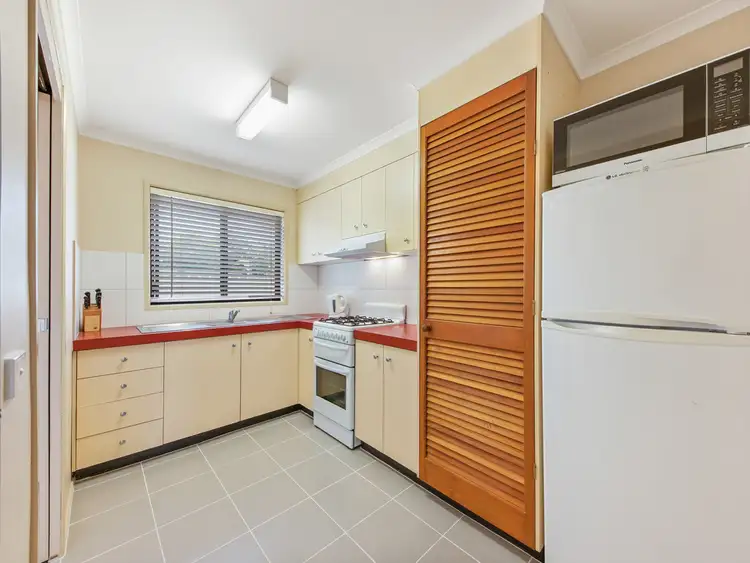 Third view of Homely unit listing, Unit 1 & 2/1 Burns Court, Wodonga VIC 3690