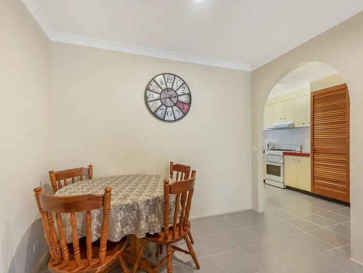 Fourth view of Homely unit listing, Unit 1 & 2/1 Burns Court, Wodonga VIC 3690